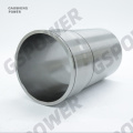 Genuine Machinery Engine Parts ISG12 Diesel Spare Parts Engine Cylinder Liner